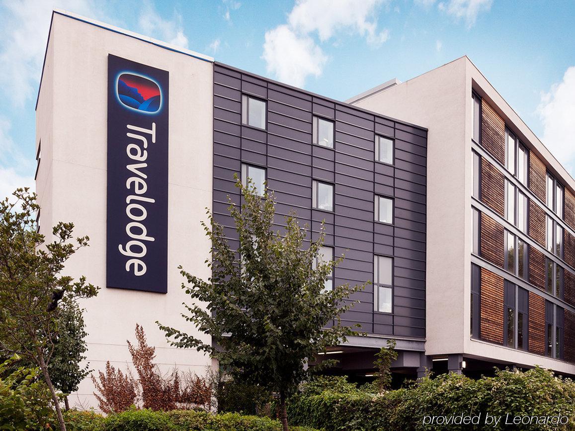 Ibis Budget London Heathrow Central Cranford エクステリア 写真