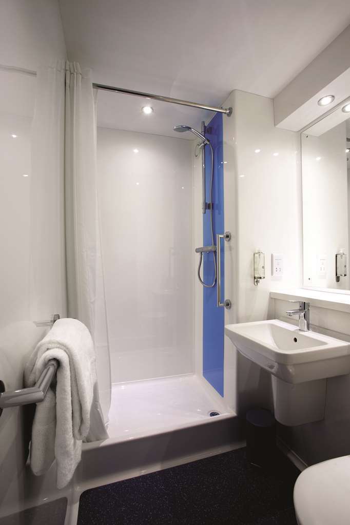 Ibis Budget London Heathrow Central Cranford 部屋 写真