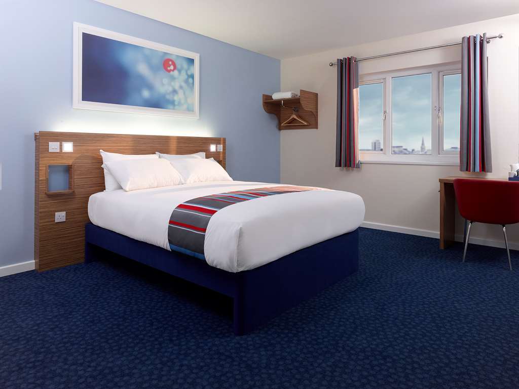 Ibis Budget London Heathrow Central Cranford 部屋 写真