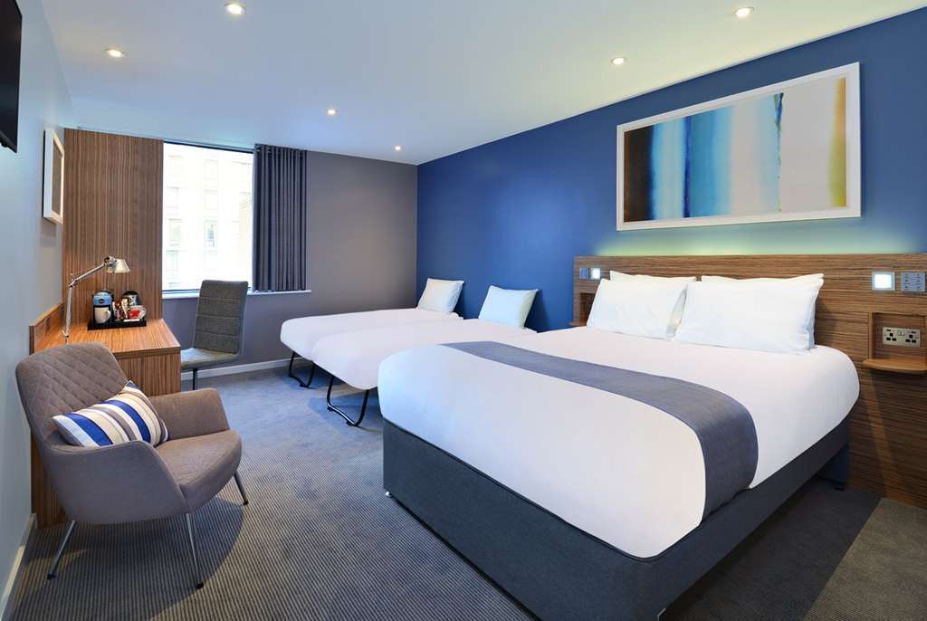 Ibis Budget London Heathrow Central Cranford 設備 写真