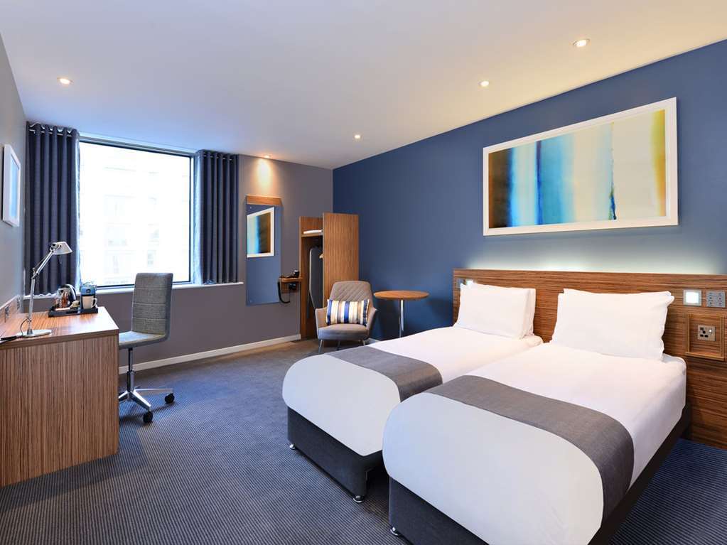 Ibis Budget London Heathrow Central Cranford 部屋 写真