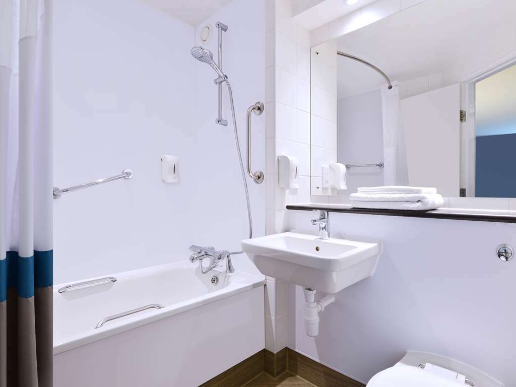 Ibis Budget London Heathrow Central Cranford 部屋 写真