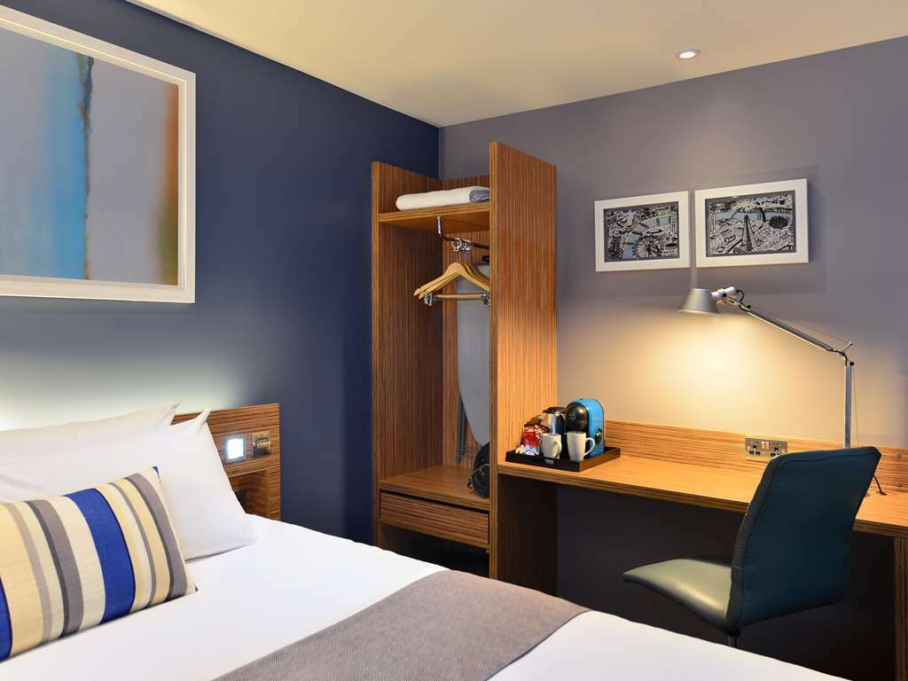Ibis Budget London Heathrow Central Cranford 部屋 写真