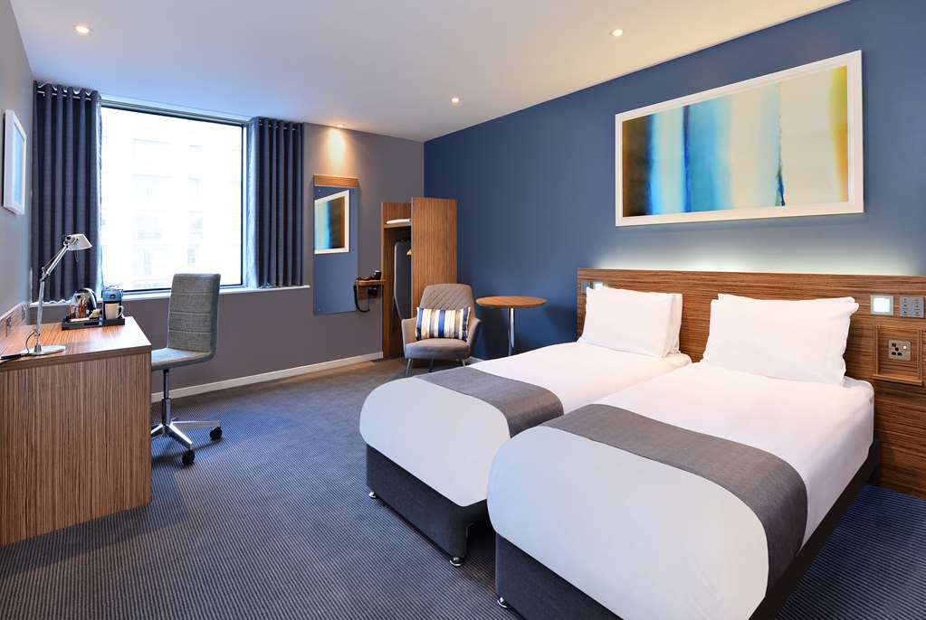 Ibis Budget London Heathrow Central Cranford 部屋 写真