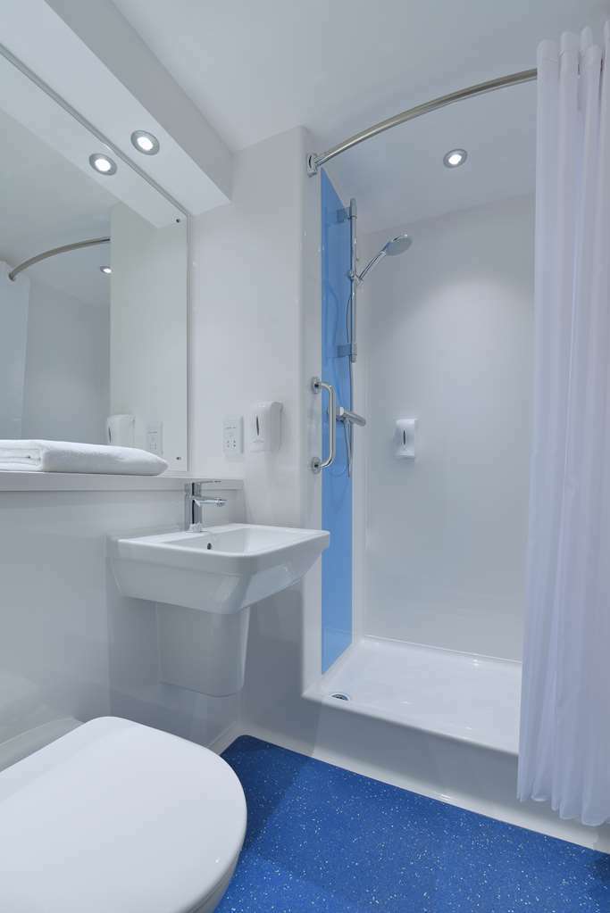 Ibis Budget London Heathrow Central Cranford 部屋 写真